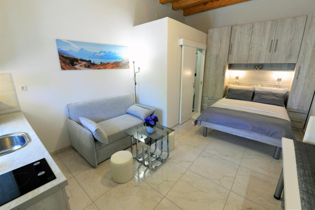 House Vidamo - Vacation Home With Swimming Pool Mala Cista Dış mekan fotoğraf