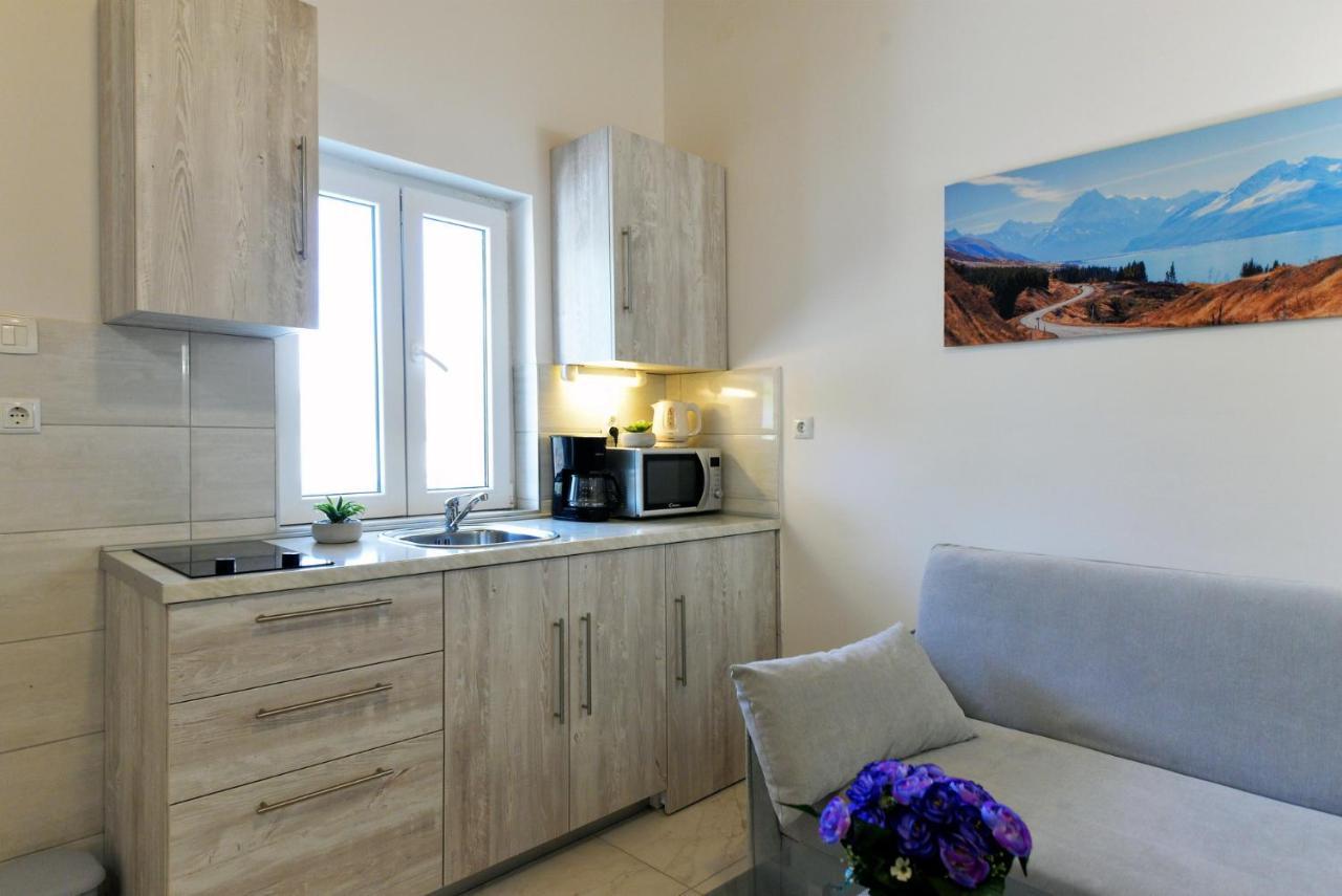 House Vidamo - Vacation Home With Swimming Pool Mala Cista Dış mekan fotoğraf