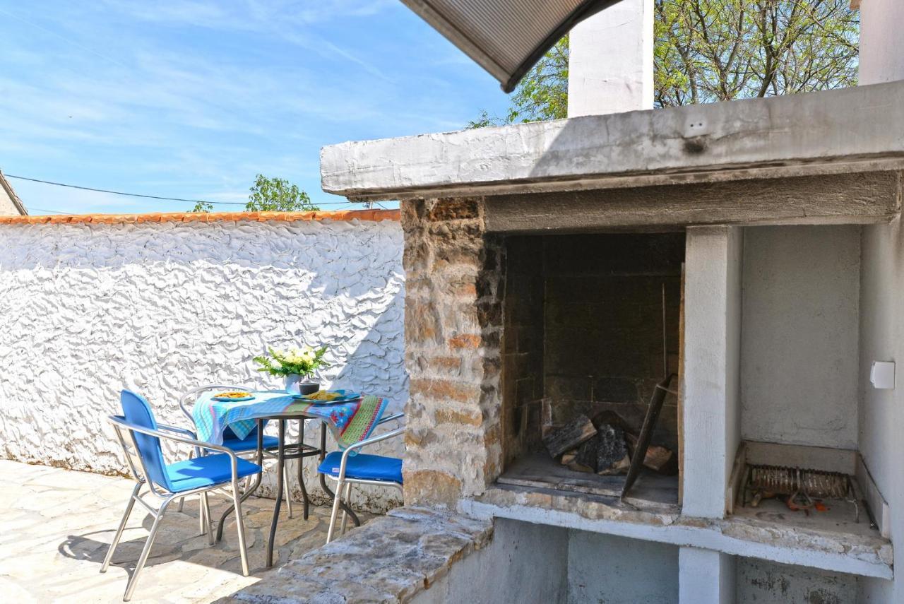 House Vidamo - Vacation Home With Swimming Pool Mala Cista Dış mekan fotoğraf