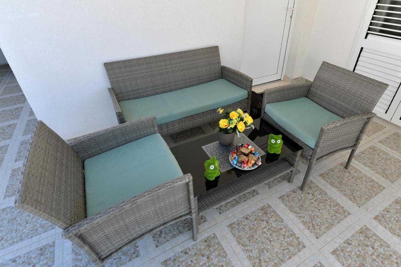 House Vidamo - Vacation Home With Swimming Pool Mala Cista Dış mekan fotoğraf